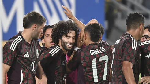 El Tri volverá a jugar el próximo martes ante el seleccionado de Canadá desde el AT&T Stadium, en Texas, Estados Unidos.
