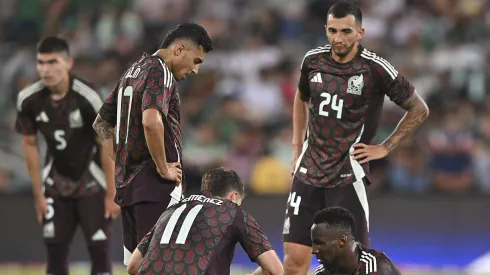 El combinado nacional se medirá al seleccionado de Canadá en su segundo amistoso internacional de esta fecha FIFA.