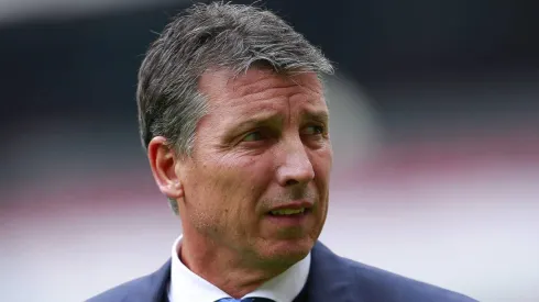 Robert Siboldi confesó la verdad detrás de la voltereta contra Pumas