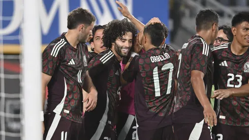 La Selección Mexicana tendría sello de Cruz Azul.