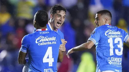 Cruz Azul anuncia un particular premio para el mejor jugador de la semana.