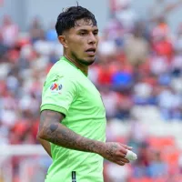 ¿Se arrepiente de salir de Cruz Azul? Carlos Salcedo habló de la crisis de Juárez
