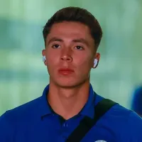 \'No dudé\': Rodrigo Huescas rompió el silencio sobre su salida de Cruz Azul después de toda la polémica