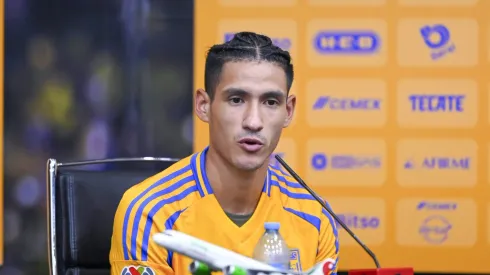 El ex futbolista de los cementeros alegó que había cumplido un ciclo mientras se filtraba una supuesta molestia por haber perdido la titularidad.