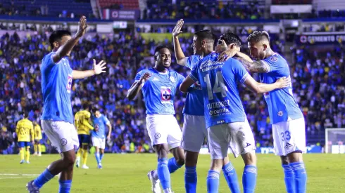 Los cementeros ya preparan el duelo del fin de semana contra el León en el marco de la jornada 7 del Apertura 2024 de la Liga MX.