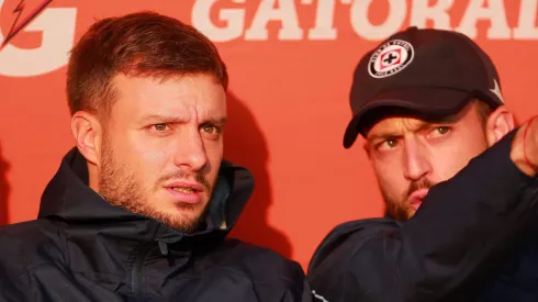 Los cementeros volverán a las acciones de la Liga MX el próximo sábado 14 de septiembre con la visita al León en el Nou Camp.