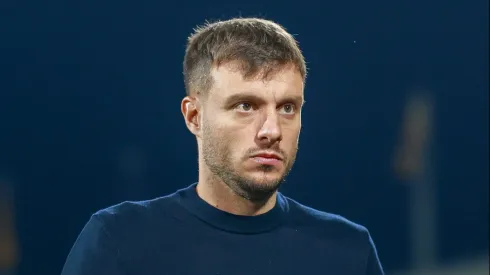 Las bajas que tendrá Martín Anselmi en Cruz Azul para enfrentar a León