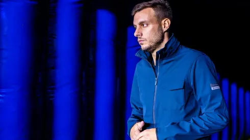 Martín Anselmi está obligado a sumar minutos con los juveniles.