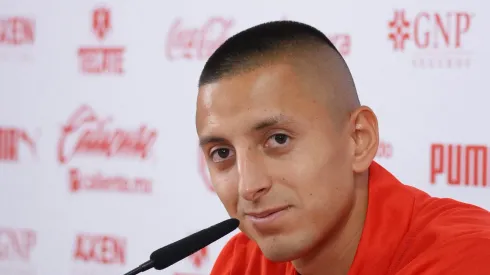 El mediocampista mexicano se ha convertido en uno de los jugadores locales con mejor rendimiento en el último lustro.