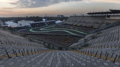 La ciudad deportiva de la Magdalena Mixihuca podría ser sede de Cruz Azul.