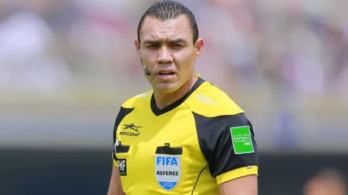 Nuevo golpe bajo de la FMF al Gato Ortíz para la jornada 7