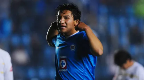 Era la gran promesa de Cruz Azul, perdió finales y una lesión lo arruinó