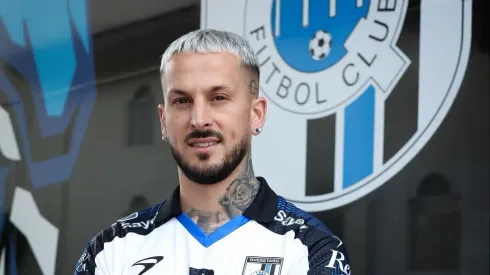 Sonó para llegar a Cruz Azul, jugó en América y ahora regresó a la Liga MX