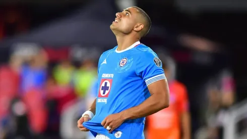 Giorgos Giakoumakis se perderá el partido contra León, al igual que Andrés Montaño