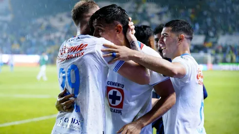 Cruz Azul celebró ante León y quiere repetir con San Luis.