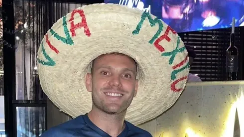 Los festejos en Cruz Azul por el Día de la Independencia