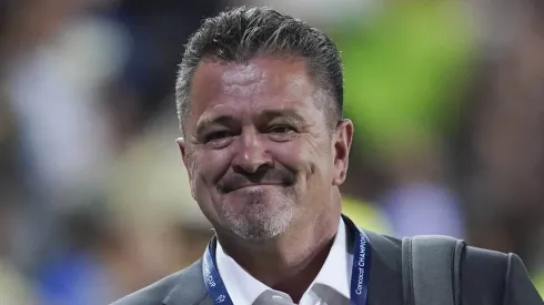 Carlos Hermosillo advirtió lo que Cruz Azul necesita mejorar