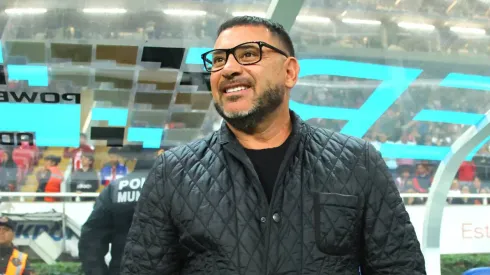 Turco Mohamed confirmó que Cruz Azul es más grande que Pumas