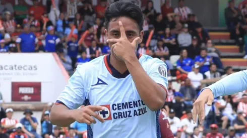 Los 10 jóvenes que Martín Anselmi registró en Cruz Azul para la Liga MX