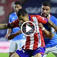 ¿Perjudicaron a Cruz Azul? El terrible golpe bajo del Cata Domínguez a Nacho Rivero