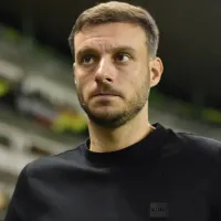 El mensaje interno que envió Martín Anselmi tras la primera derrota de Cruz Azul