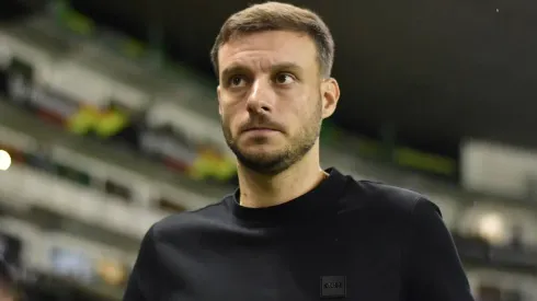 El mensaje de Martín Anselmi para la plantilla tras la derrota