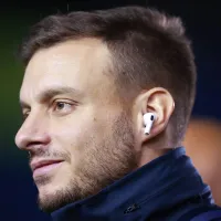 Sonríe Martín Anselmi: Cruz Azul recibió una gran noticia para el partido contra Chivas