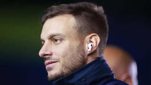 Chivas pierde a una de sus figuras para enfrentar a Cruz Azul