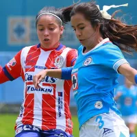 Partidazo y al 11 ideal: Cruz Azul femenil vuelve a tener presencia en la Jornada 10 con Edith Carmona