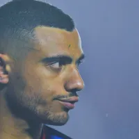 El nuevo problema para Martín Anselmi con Giorgos Giakoumakis en Cruz Azul