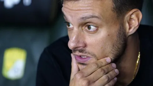 Cruz Azul perdió con San Luis y Anselmi recibe algunos cuestionamientos.