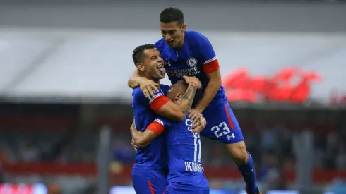 Cruz Azul lo vendió en muchos millones y ahora se quedaría libre