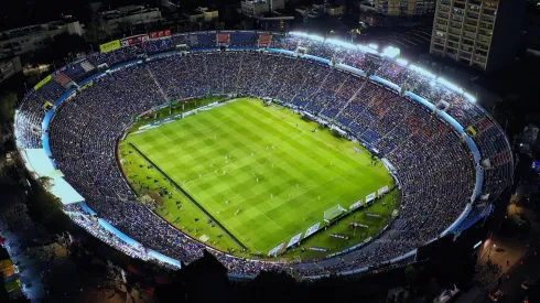 Héctor Adomaitis reveló la razón por la que Cruz Azul nunca construyó su estadio