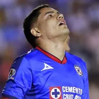 ¿Cruz Azul retrasa su regreso? Destapan cómo viene recuperándose el Toro Fernández