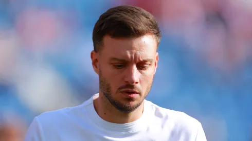 El jugador de Cruz Azul que más decepcionó a Martín Anselmi