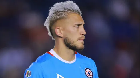 Piovi no podrá jugar ante Chivas.