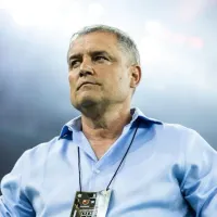 De pasar vergüenza en Cruz Azul a dar un Maracanazo: el gran presente de Diego Aguirre