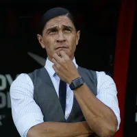 Paco Palencia y su candidato en Cruz Azul para suplir a Gonzalo Piovi contra Chivas