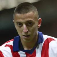 La maldición del Piojo Alvarado enfrentando a Cruz Azul que preocupa a todo Chivas