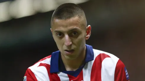 La maldición del Piojo Alvarado enfrentándose a Cruz Azul