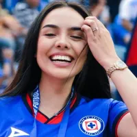 Melissa Rivas festejó mes de noviazgo con canterano de Cruz Azul: \'Por toda una vida juntos\'