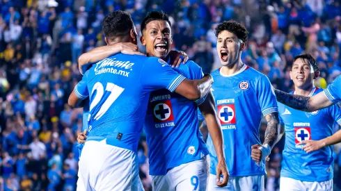 La gran noticia que recibió la afición de Cruz Azul en la previa a Chivas