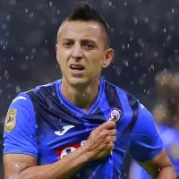 Cruz Azul va por el Piojo Alvarado: revelan que Iván Alonso buscará su fichaje en 2025