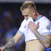 \'Que no vuelva a pasar\': Rodolfo Rotondi confesó cómo se tomó la derrota de Cruz Azul