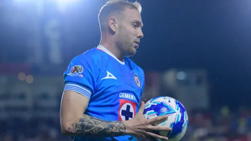 Cruz Azul podría perder el liderato si no le gana a Chivas.