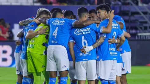 Cruz Azulquiere mantener el liderato en la tabla de posiciones.