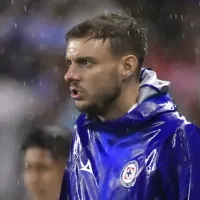 La inédita posición que Anselmi le dio a Jorge Sánchez en Cruz Azul vs. Chivas