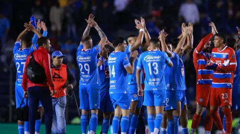 Los cementeros siguen como líderes de la competición y suman 22 unidades en su haber.