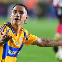 Flojo presente y duras críticas para Uriel Antuna en Tigres: \'Es uno menos\'