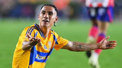 ¿Buena decisión la de Antuna de marcharse a Tigres?